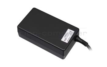 710412-001B original HP chargeur 65 watts normal avec adaptateur