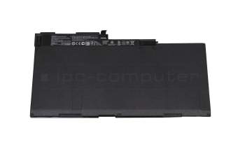 717376-001B original HP batterie 50Wh