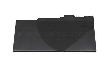 717376-001B original HP batterie 50Wh