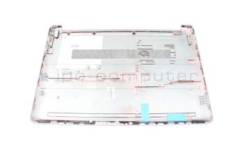 71HH732003 original HP dessous du boîtier argent