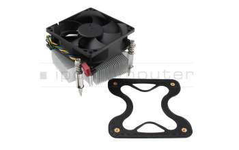 71Y6961 original Lenovo ventilateur incl. refroidisseur (CPU) (95W/T3W Th)