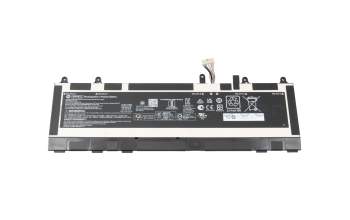 740H7AV original HP batterie 76Wh