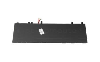 740H7AV original HP batterie 76Wh