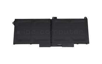 75X16 original Dell batterie 63Wh (15,2V 4 cellules)