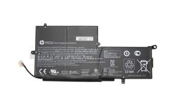 788237-2C3 original HP batterie 56Wh