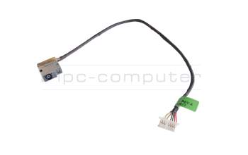 799749-S17B original HP DC Jack avec câble 90W