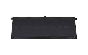 7T8CD original Dell batterie 53Wh (4 cellules)