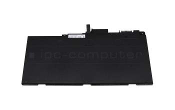 800231-2C1 original HP batterie 46Wh