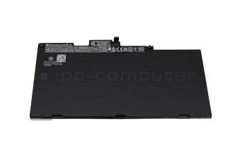 800513-006 original HP batterie 46Wh