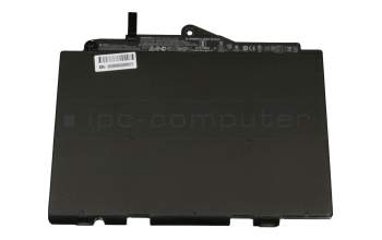 800514-006 original HP batterie 44Wh