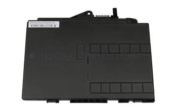 800514-006 original HP batterie 44Wh