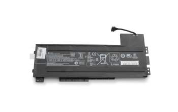 808398-2B1 original HP batterie 90Wh