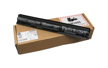 811063-421 original HP batterie haute performance 55Wh