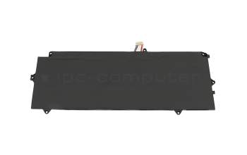 812060-2C1 original HP batterie 40Wh