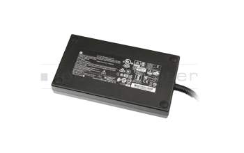 815680-002 original HP chargeur 200 watts bordé