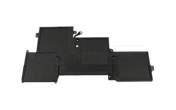 826004-2B1 original HP batterie 40Wh