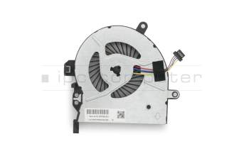 837535-001 original HP ventilateur (CPU)