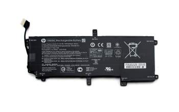 849313-850 original HP batterie 52Wh