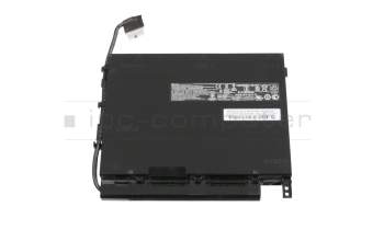 852801-2C1 original HP batterie 95,8Wh