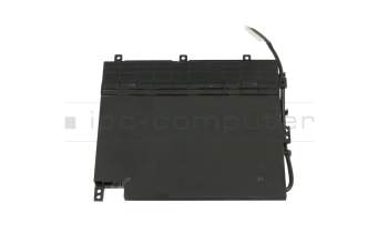 852801-2C1 original HP batterie 95,8Wh