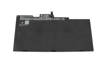 854047-1C1 original HP batterie 51Wh