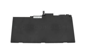 854047-1C1 original HP batterie 51Wh