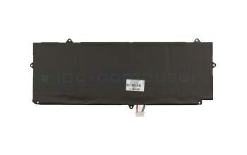 860724-2B1 original HP batterie 41,58Wh