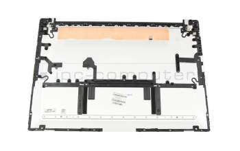 8K23B1 original HP dessous du boîtier argent