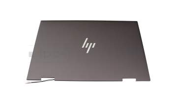 8K2441 original HP couvercle d\'écran 39,6cm (15,6 pouces) noir