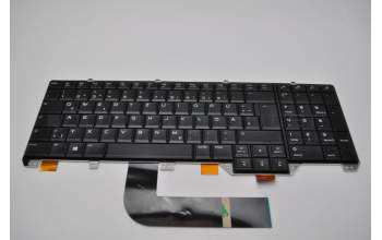 Dell 8W1R1 Keyboard (GERMAN)