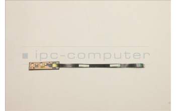 Lenovo 90000241 QIWY4 Function Board W/Cable