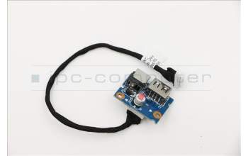 Lenovo 90000308 LG58 POWER BOARD WO/CABLE