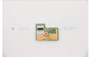 Lenovo 90001002 LG58 Power Button Board LC