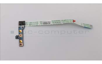 Lenovo 90002790 VIWGP Power Board W/Cable