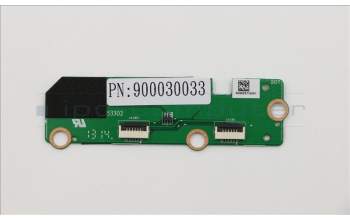 Lenovo 90003033 BAMBI TP Board