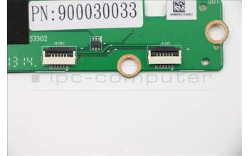 Lenovo 90003033 BAMBI TP Board