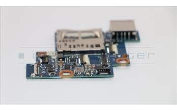 Lenovo 90003051 VIUU4 I/O Board