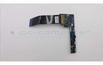 Lenovo 90004109 VIUS4 TS IO Board W/Cable