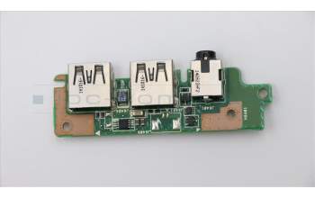 Lenovo 90004368 BAMBI2 Audio Board