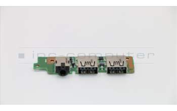 Lenovo 90004368 BAMBI2 Audio Board