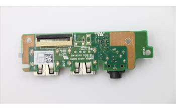 Lenovo 90004368 BAMBI2 Audio Board