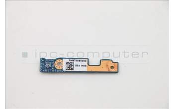 Lenovo 90004445 ST7 WIN8 Button Board