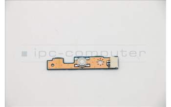 Lenovo 90004445 ST7 WIN8 Button Board