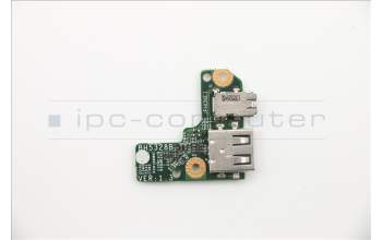 Lenovo 90004923 A10 USB&Audio Board