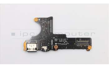 Lenovo 90004972 VIUU3 Audio Board