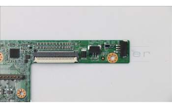 Lenovo 90005608 J02 Docking Board