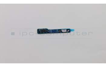 Lenovo 90005935 ZIVY0 Sensor Board