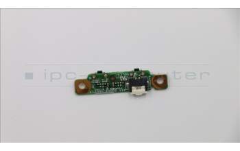 Lenovo 90006915 LTM11 Volume Board