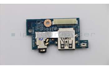 Lenovo 90007250 CARDPOP ZIWB2 IO Board