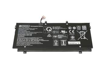 901345-855 original HP batterie 57,9Wh